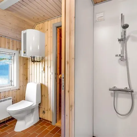 Folmer - 700m From The Sea By Interhome Holiday home *