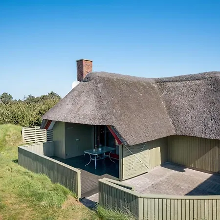 Folmer - 700m From The Sea By Interhome Ferienhaus
