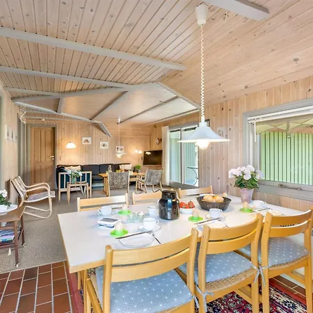 Folmer - 700m From The Sea By Interhome Ferienhaus
