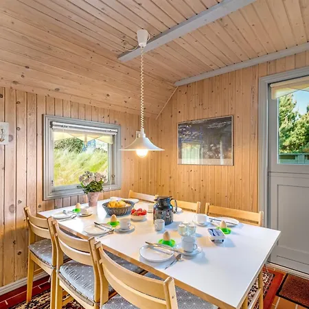 Folmer - 700m From The Sea By Interhome Casa de Férias *
