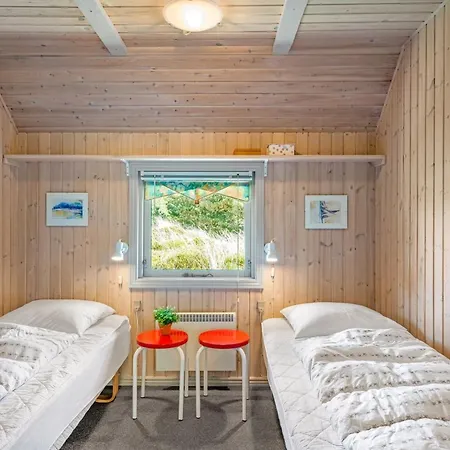 Holiday home Folmer - 700m From The Sea By Interhome Blavand