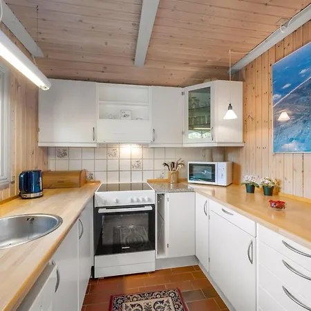 Folmer - 700m From The Sea By Interhome