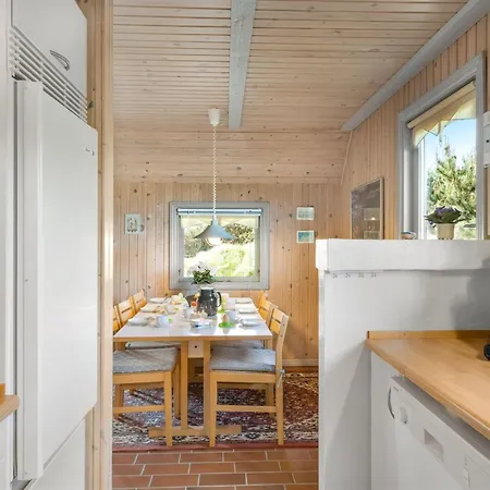 Folmer - 700m From The Sea By Interhome Holiday home