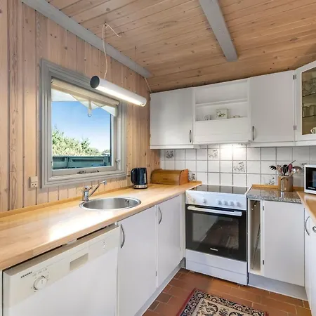 Folmer - 700m From The Sea By Interhome Holiday home *