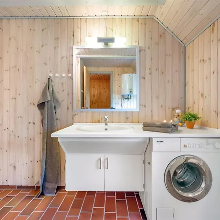 Folmer - 700m From The Sea By Interhome *