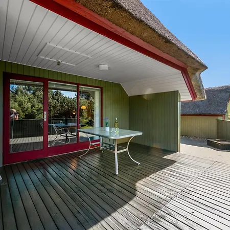 Folmer - 700m From The Sea By Interhome Holiday home *
