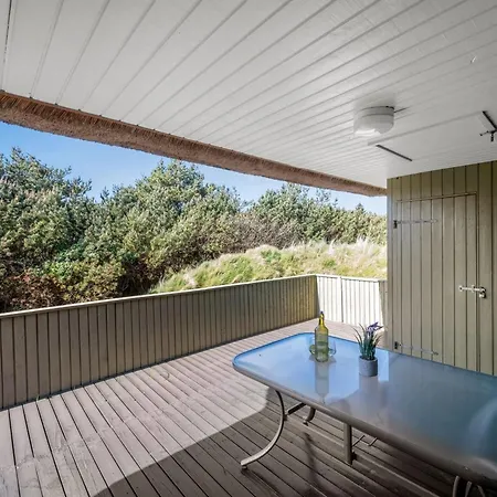 Folmer - 700m From The Sea By Interhome Holiday home Blavand