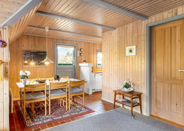 Folmer - 700m From The Sea By Interhome Holiday home *