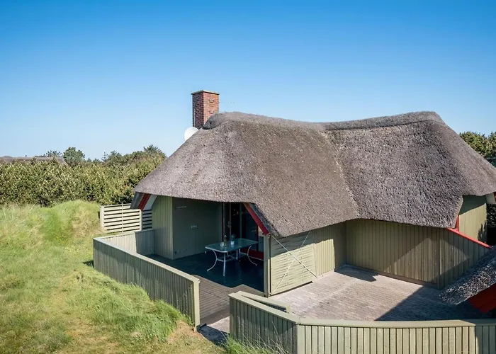 Folmer - 700m From The Sea By Interhome Holiday home