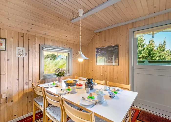 Folmer - 700m From The Sea By Interhome Holiday home *