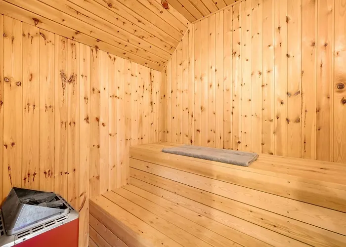 Folmer - 700m From The Sea By Interhome Holiday home Blavand